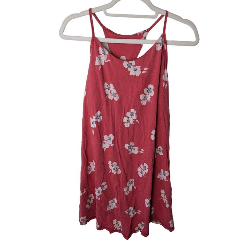 Patagonia Floral Sundress